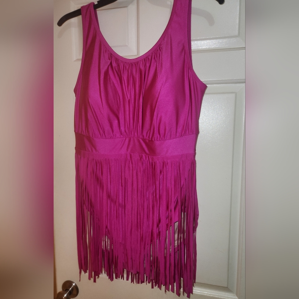 1 pc bathing suit